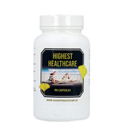 Highest Healthcare Skintan Bruiningscapsules 90 cp