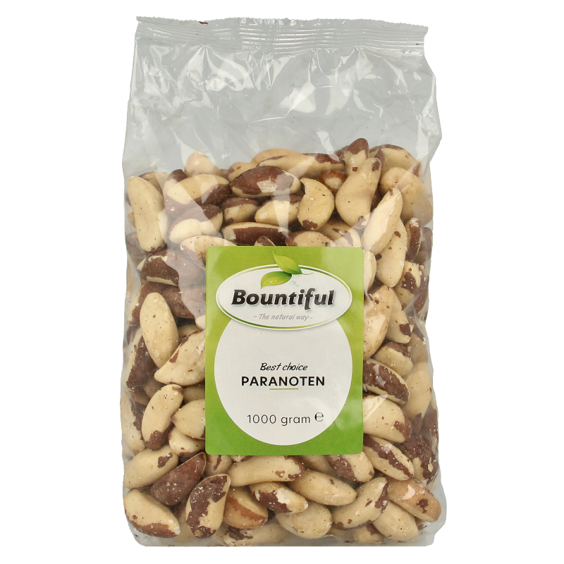 Bountiful Paranoten 1 kg