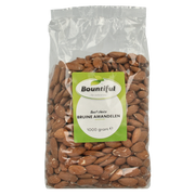 Bountiful Bruine amandelen 1 kg