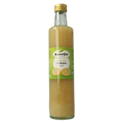 Bountiful Citroensap biologisch 500 ml