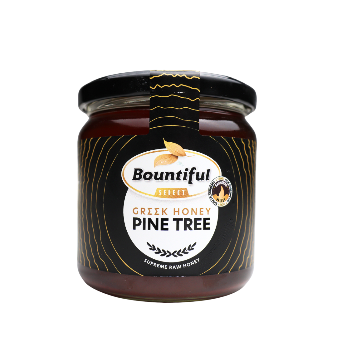 Bountiful Select Honing pine tree 500 gram