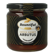Bountiful Select Honing arbutus 500 gram