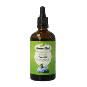Bountiful komijnolie zwart biologisch 100 ml