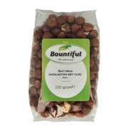 Bountiful Hazelnoten bruin 250 gram
