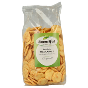 Bountiful Mexicano's best choice 200 gram