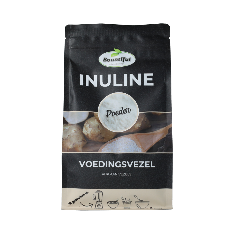 Bountiful Inuline poeder 500 gram