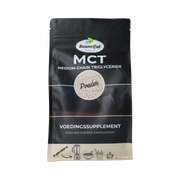 Bountiful MCT poeder 500 gram