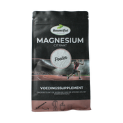 Bountiful Magnesium citraat poeder 500 gram