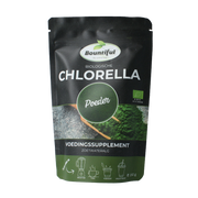 Bountiful Chlorella poeder bio 150 gram