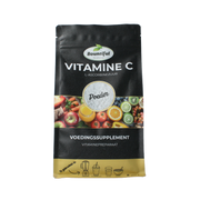 Bountiful Vitamine C poeder ascorbinezuur 1 kg