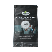 Bountiful L-Glutamine poeder 500 gram