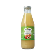 Bountiful Appel-gember sap 750 ml