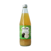 Bountiful Zwarte radijs sap bio 500 ml
