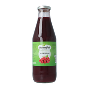 Bountiful Oer frambozensap 750 ml
