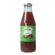 Bountiful Rabarbersap 750 ml