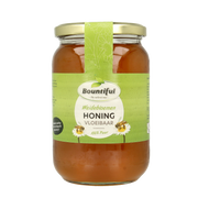 Bountiful Weidebloemen honing vloeibaar 900 gram