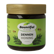 Bountiful Dennen honing 500 gram