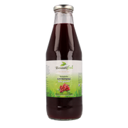 Bountiful Cranberry sap gezoet 750 ml