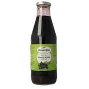 Bountiful Zwarte bessensap 750 ml