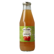 Bountiful appelsap 750 ml