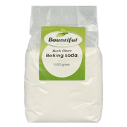 Bountiful Baking soda 1 kg