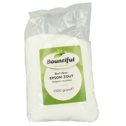 Bountiful Epsom zout 1 kg
