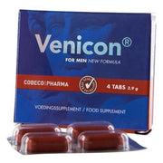 Venicon Man Tabletten 4 tb