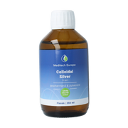 Meditech Colloidaal zilver water 250 ml