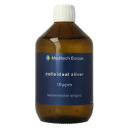 Meditech Colloidaal zilver water 500 ml
