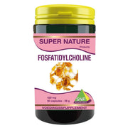 SNP Fosfatidylcholine 420 mg 90 capsules