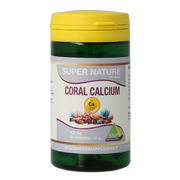 SNP Coral calcium 500 mg 60 capsules