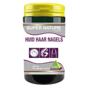 SNP Huid haar nagels 300 mg 60 capsules
