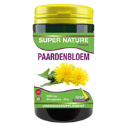 SNP Paardenbloem extra forte 3000 mg puur 60 capsules