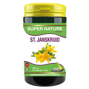 SNP St. Janskruid 300 mg puur 60 capsules