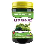 SNP Super algen mix 500 mg puur 30 capsules