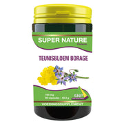 SNP Teunisbloem & borage 700 mg 60 capsules