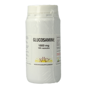 NHP Glucosamine 1800 mg 100 capsules