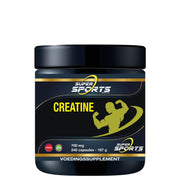 SNP Creatine 700 mg puur 240 capsules