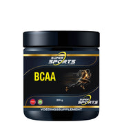 SNP BCAA XXL puur 200 gram