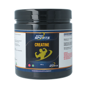 SNP Creatine puur 400 gram