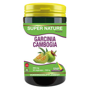 SNP Garcinia cambogia 500 mg puur 30 capsules