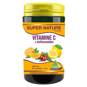 SNP Vitamine C + bioflavonoiden 1000 mg 60 capsules