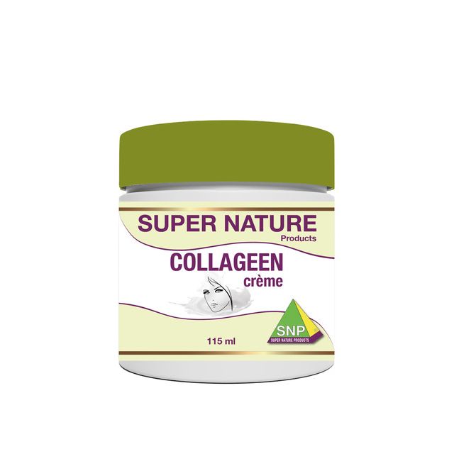 SNP Collageen creme 115 gram