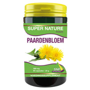 SNP Paardenbloem 300 mg 60 capsules