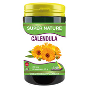 SNP Calendula 250 mg puur 60 capsules