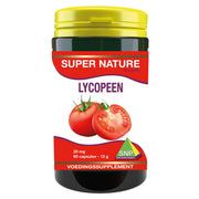 SNP Lycopeen 20 mg 60 capsules