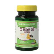 SNP Co enzym Q10 400 mg 30 capsules