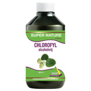 SNP Chlorofyl 200 ml