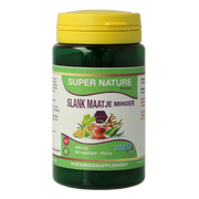 SNP Slank maatje minder puur 60 capsules