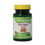 SNP Maitake fermented 400 mg puur 60 vcaps
